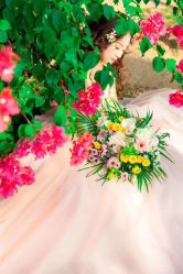 -飞鱼婚纱摄影(宏福大厦店)