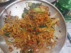 -幸福小串·地摊小炉子(三阳路店)