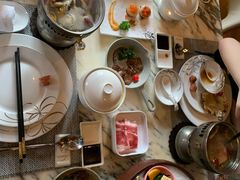 -雍和会海鲜姿造自助(湖东路店)