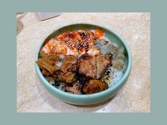 -东京屋(武定路店)