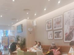-奈雪的茶(中华广场店)