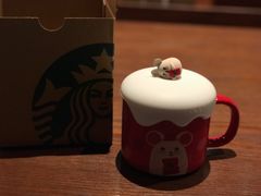 -星巴克臻选(深圳华强北茂业店)