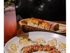 -Mercato莫卡多露台餐厅与酒吧(K11店)