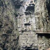 🚘重庆周边游 | 领略峡谷风光⛰️