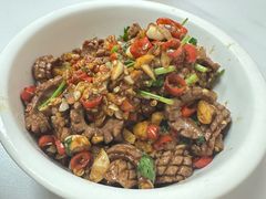 -谭姐湘菜馆(浦东大道店)
