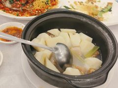 -畔山酒店中餐厅