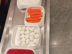 -蜀留香火锅(西南角店)