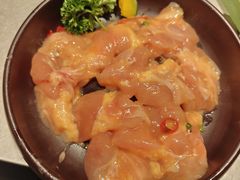 -大叹号·朝鲜族烤肉(滨海吾悦广场店)
