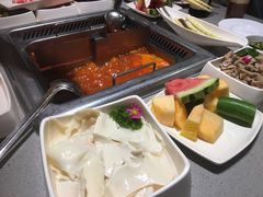 -海底捞火锅(凯德广场店)