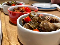 -映像威海·海鲜味道(经区店)