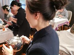 -湘中缘·湖南菜(娄底驻京办店)