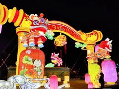 -深圳锦绣中华民俗村