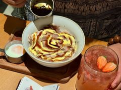 -The Good Place好地方·Brunch·coffee(国贸店)