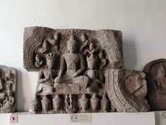 -柬埔寨国家博物馆