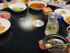 -洪福龙虾