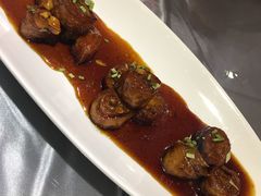 -春江饭店(共青团路总店)