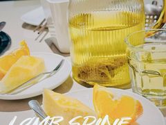 -浩爷羊蝎子火锅(望京店)