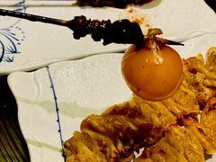 -鸟鹏烧鸟居酒屋(熙龙湾店)