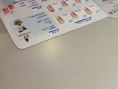 -DQ·蛋糕·冰淇淋(南开大悦城2F店)