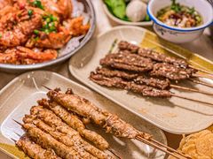 -小煵记·打边炉(西丽文光店)