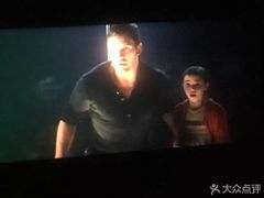 -UME影城(安贞DTS:X店)