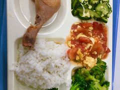 -紫金港餐饮中心-风味餐厅(浙江大学紫金港校区店)