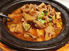 -姜君·千岛湖鱼头馆(浦东大道店)