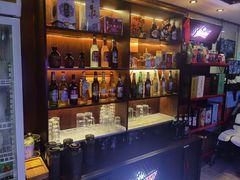 -晓波烧烤(南桥店)