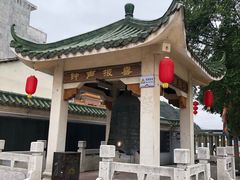 -悦城龙母祖庙