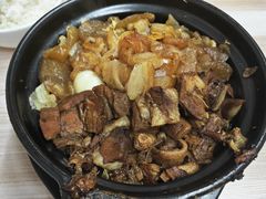 -赵家牛肉砂锅(台西三路店)