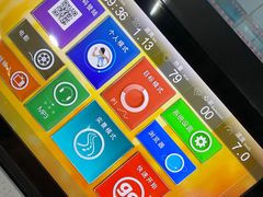 -开阳里游泳健身