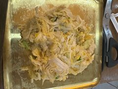 -韩阳王石板烤肉