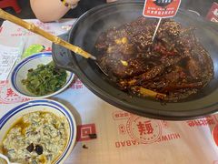 -回味黑鸭煲·始于2006(万松园店)