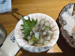 -吉川居酒屋(建国北路店)
