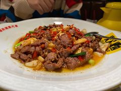-炊烟小炒黄牛肉(中心印象城店)