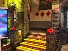 -山西会馆·晋菜·晋商宴·牌匾博物馆(胜利东街店)