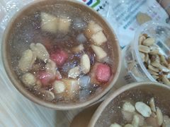 -溢仙茶(中防万宝城店)
