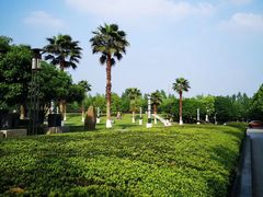 -西南政法大学(渝北校区)