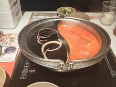 -温禾牛·和牛寿喜烧自助火锅(恒基名人店)