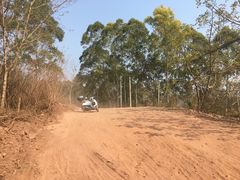 -舒家湾天主教堂