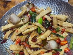 -下梅人家土菜馆(历史文化餐厅度假区店)