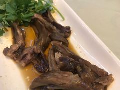 -东海酒家(长平东路店)