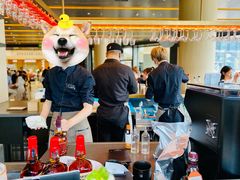 -星巴克臻选(上海合生汇1F店)