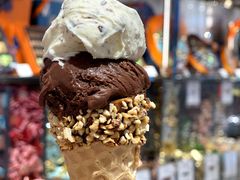 开心果口味冰淇淋-VENCHI 闻绮(北京国贸商城店)