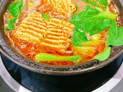 -重庆鸡公煲(学衡路店)