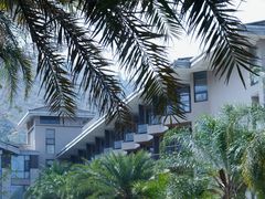 -西昌邛海湾柏樾酒店(原邛海湾柏栎度假酒店)