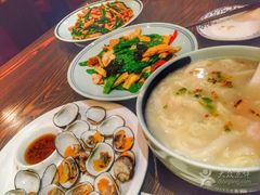 -吕氏疙瘩汤·私家菜馆(慈云寺店)