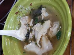 -二红烧烤排骨串(麦岛店)