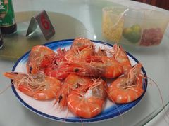 -八方海味餐厅