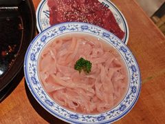 -周小明火锅(黑金冠社区店)